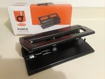 Paper Punch 3 - Hole. Fixed Price $48.00.