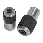 Adjustable Tap Socket Set 2PC Maximum Square Size 4MM 7MM Sealey AK872. Fixed Price $54.67.