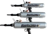 Gaither Bead Bazooka. Fixed Price $415.23.