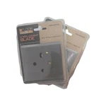 Finch And Mclay 4" Replacement Blade For 48" Heavy Duty Scraper #60506 New. Fixed Price $10.00.