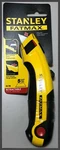 10-778 Stanley Utility Knife Fat Max Retractable 6-5/8" Oal. Fixed Price $14.99.