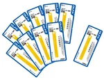 Olfa XB141 Craft Cutter Replacement Blades 10PCS Case Art Detail Japan. Fixed Price $94.79.