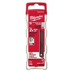 Milwaukee 48-22-9118 10PC 18MM Precision Snap Blades. Fixed Price $11.99.