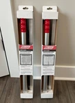 Pack Wal-board Knockdown Knife Wall Ceiling Texture Tool W/ 24" Steel Blade. Fixed Price $35.95.