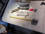 Allpax Extension Gasket Cutter AX6000. Fixed Price $79.00.
