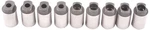 Hhip 3900-0289 9-PIECE Adapter Set For Hand Tapper, Precision Ground. Fixed Price $161.18.