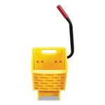 Rubbermaid Commercial 2064915 Wavebrake 2.0 Side-press Wringer Yellow New. Fixed Price $97.29.