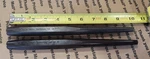 Lot Of New Proto J963/4S2 Drift PUNCH,S2, 3/8" X 10 Inches. Fixed Price $49.99.