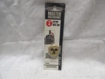 Master Mechanic 1/4"-20 Nc Hex Die 788503 Coarse. Fixed Price $9.99.