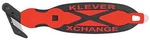KCJ-XC-30 Deluxe X-change Cutter, Red,. Fixed Price $22.62.