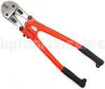14" Hd Bolt Lock Cutter Hand Jaws Blades Chain Wire Fence Cable Rebar. Fixed Price $24.99.