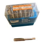 Bendix Besly 1/2" Taps - 20 Nf 3 Flutes, Hs, Sppt. No. 10684 Qty. 12 New. Fixed Price $99.95.