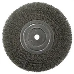 Atd Tools 8361 Wire Wheel With Spacer For 5/8" Arbor. Fixed Price $54.56.