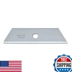 Olfa 9613 SKB-2 Dual-edge Blade Standard Steel Pack Of 10. Fixed Price $23.97.