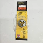 Hanson 14-20 Die Usa Hexagon Machine Screw 1" Deadstock Part # 9335 Vtg. Fixed Price $6.99.