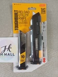 Toughbuilt TB-H4S2-03 Easy Reloading Utility Knife Black 1 Pc 6.5" Inch/tracking. Fixed Price $36.38.