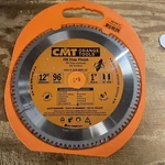 CMT255.096.12 In. Fine Finish Blade. Fixed Price $89.00.