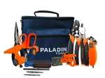 Paladin Ftk-b Basic Pro Fiber Tools Kit. Fixed Price $299.99.