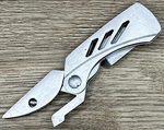 Gerber Eab Lite Pocket Utility Knife Folding Box Cutter Edc Tool Silver. Fixed Price $13.19.