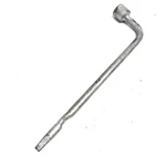 Nissan Navara D22 2.5 Di Wheel Brace Emergency Breakdown Tool 1997 - 2005. Fixed Price $33.57.