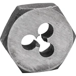 Century Tool Metric Hex Die, 10.0 1.50, Model# 97615. Fixed Price $14.49.