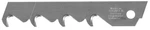 OLFA-9005 18MM Hd Silver Hook Snap-off Blade- 5/PK (LH-20B). Fixed Price $21.67.