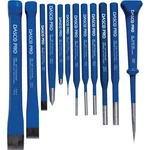 88 Dasco Punch & Chisel Set (12-PIECE). Fixed Price $72.21.