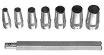 Vim P79 8 Piece Hollow Punch Set. Fixed Price $66.45.
