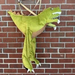 Toddler Dinosaur Ride-along Costume Spirit One Size Fits Most Halloween. Fixed Price $19.99.