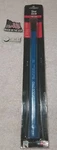 Dasco 3655-0 7/8" 12" Carbon Steel Star Drill "new Vintage Usa. Fixed Price $19.56.
