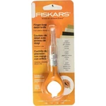 Fiskars 163050-1001 Fingertip Craft Knife, 7 Inch, Orange. Fixed Price $11.16.