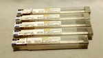 Lot Of 5 DP1020 Mitsubishi Rgd MVS1140X03S120 (length Vary From 4-1/2" 4-7/8". Fixed Price $79.00.