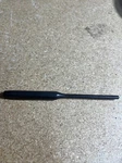 Stanley Proto J49316S2 3/16" Roll Pin Punch. Fixed Price $13.00.