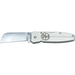 Klein Tools 44007 Lightweight Lockback Knife 2-1/2-INCH. Fixed Price $57.48.