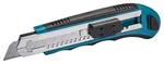 Expedited Makita D-65713 Utility Knife Snap Off Easy Loading Blade Hand. Fixed Price $34.70.