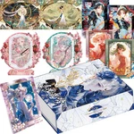 Sailor Moon Floating Light 13 Pack Trading Card Booster Box Anime Tcg Ccg New. Fixed Price $35.15.