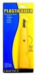 - Craftics Folding Blade Plasticutter For Cutting Acrylic Sheet. Fixed Price $9.50.