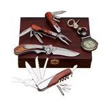 Kings County Tools Pocket Knife Multitool Gift Set GW07A01 09. Fixed Price $41.05.