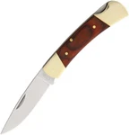 Rite Edge Knife New Lockback Wood 211182. Fixed Price $20.69.