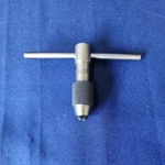 Starrett 93B Tap Wrench Handle Machinist Tool Maker 7/32" - 7/16" Capacity. Fixed Price $34.94.