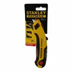 Stanley Fat Max 10-778 Retractable Utility Knife (M1) Heavy Duty. Fixed Price $14.44.