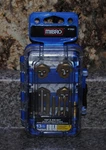 Mibro 873960 13PC Tap & Die Set. Fixed Price $16.99.