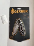 Gerber Remix Folding Knife. Fixed Price $29.99.