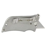 Outdoor Edge Slidewinder Utility Knife Box Cutter Black. Fixed Price $25.99.