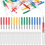 Lanties 120 Pcs Colorful Seam Ripper Bulk For Sewing Tool Embroidery Remover Han. Fixed Price $28.35.