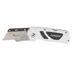 Compact Folding Lock-back Utility Knife. Fixed Price $28.02.