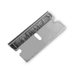 Cosco Jiffi-cutter Utility Knife Blades, 100/BOX. Fixed Price $15.31.