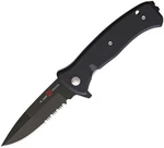 Al Mar Mini Sere 2020 AMK2205 3" D2 Assisted Folding Knife. Fixed Price $114.75.