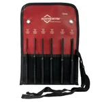 Mayhew Pro 62080 Metric Pin Punch Kit, 6-PIECE. Fixed Price $53.23.