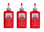Forney 20857 Tap Magic Industrial Pro Cutting Fluid, 4 Oz. Sold As 3 Pack. Fixed Price $42.99.